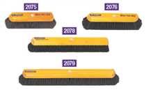 Pure Hair Broom 60cm