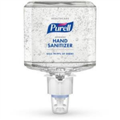Purell ES4 Advance Hand Sanitiser Gel 1200ml