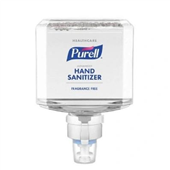 Purell ES8 HC Advance Sanitiser Foam 1200ml 2CTN