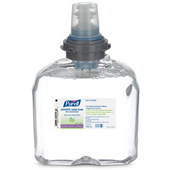 Purell Hand Sanitiser Foam Wash TFX 1200ml 2CTN