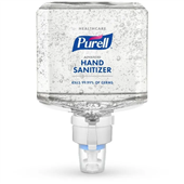 Purell Hand Sanitiser Touch Free Gel ES8 1200ml 2CTN