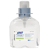 Purell Instant Hand Sanitiser Gel FMX 1200ml 3CTN