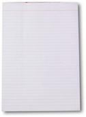 QUILL 01092 PAD SUPER BOND A4 70GSM 100 LEAF WHITE