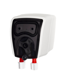 Quantura 10 Deterg Single Glass Dishwash Pump