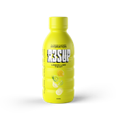 R3SUP Hydration Lemon  Lime 500ML 12CTN