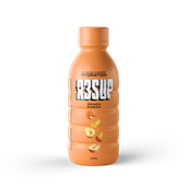 R3SUP Hydration Peach 500ML 12CTN