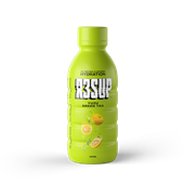 R3SUP Hydration Yuzu Green Tea 500ML 12CTN