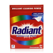 Radiant Commercial Blend Powder 2kg