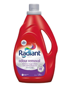 Radiant Laundry Liquid Citrus 18L