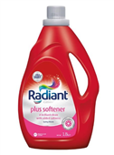 Radiant Laundry Liquid Spring Bloom 18L