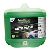 RapidClean Auto Wash 15L