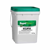 RapidClean Eclipse Laundry Powder 125kg