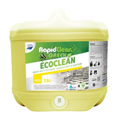 RapidClean Ecoclean 15L