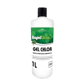 RapidClean Gel Chlor 1L