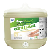 RapidClean Gentle Handwash Pearl 15L