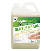 RapidClean Gentle Handwash Pearl 5L