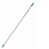 RapidClean Handle Aluminium Green