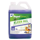 RapidClean Kleen All 5L