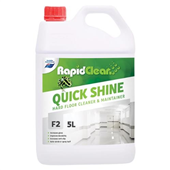 RapidClean Quick Shine 5L
