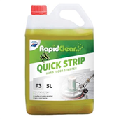 RapidClean Quick Strip 5L