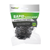 RapidClean Stainless Steel Scourer 50g