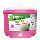 RapidClean Trojan 15L