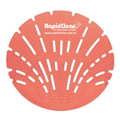 RapidClean Urinal Screen Mango Each