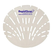RapidClean Urinal Screen Melon Mist Each