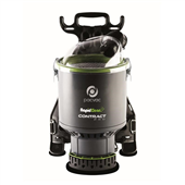 RapidClean Vacuum Contract Pro Backpack 