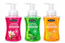 Real Care Foaming Hand Wash Antibac 250ML