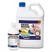 Research Grease Release 5L  Carpet Spotter
