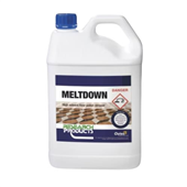 Research Meltdown Floor Stripper 5L