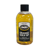 Research Orange Solv GP 500ml  Water Soluble Solvent Cleaner  Carpet Spotter