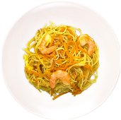 Rice King Singapore Noodles 500g