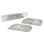 Ronsta Blades To Suit KS004 10PK
