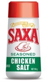 SAXA CHICKEN SALT PICNIC PACK 100G SP