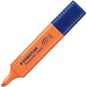 STAEDTLER 3644 TEXTSURFER CLASSIC HIGHLIGHTER ORANGE