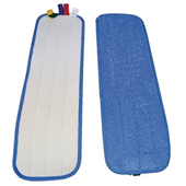 SYR Microfibre Pad