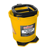 Sabco Pro Mop Bucket Yellow 16L