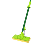 Sabco Squeegee Breeze Mop