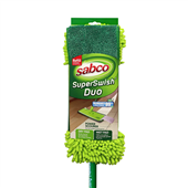 Sabco SuperSwish Duo with TX Handle