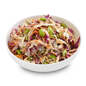 Salad Servers Japanese Slaw  Sesame Mayo 24kg
