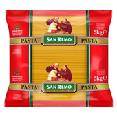 San Remo Spaghetti 5 5kg