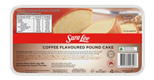 Sara Lee Pound Cake Coffee 300G