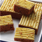 Sara Lee Tray Cake Carrot 225kg