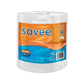 Savee Giant Roll Towel 2PLY 480SH
