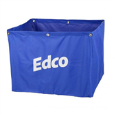 Scissor Trolley Edco Metal Replacement Bag Only