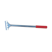 Scraper100mm4 Inch with 18 Inch Handle