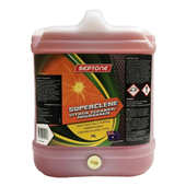 Septone Degreaser Superclene Citrus 20L