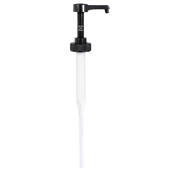 Shott Pump 10ml to Suit 1L Bottle